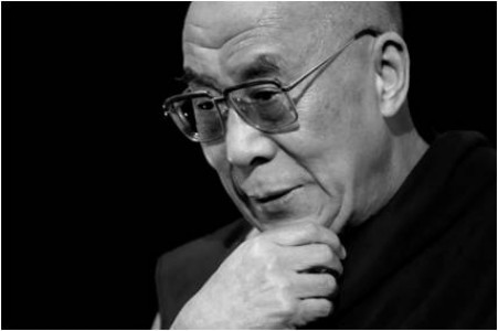 108 lời dạy của Đức Đạt lai Lạt Ma (Bản dịch mới)