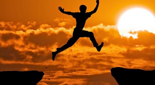 Tự lực là con đường dẫn đến thành công 