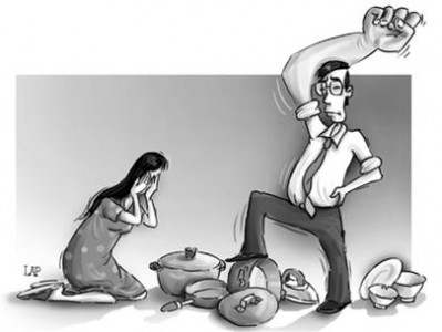 Sự cố chấp sai lầm của đàn ông vì quan niệm gia trưởng 