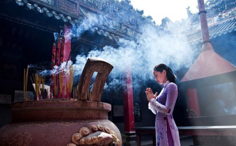 Chùm thơ đón xuân