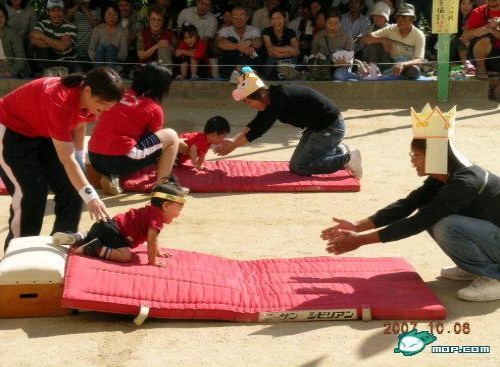 Những phương pháp dạy trẻ mầm non đặc biệt ở Nhật Bản