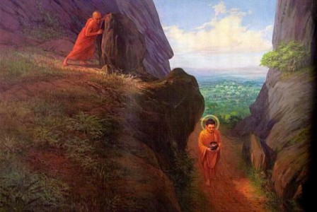 Người Phật tử khi tu học nên tránh thầy tà, bạn xấu như thế nào