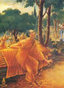 Sự tích Đề Bà Đạt Đa