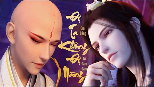 TT. Thích Nhật Từ: Không tán đồng bản nguyên tác bằng chữ Hán và bản phóng tác ‘Độ ta không độ nàng’