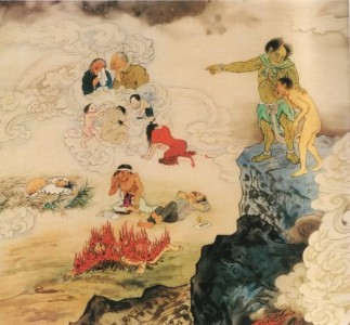 Dùng sai tiền của quyên góp, tội nặng khó lường