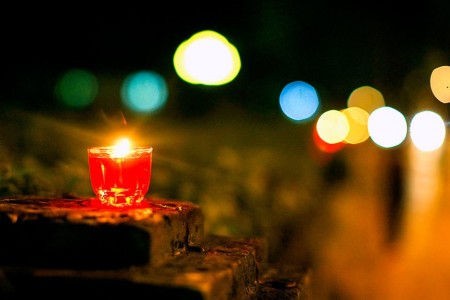 Giá trị con người là đời sống tâm linh