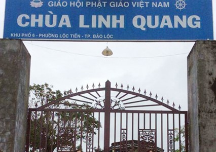 Động chúng thiền môn (Bài 1)