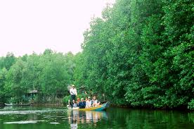 Du lịch sinh thái và đối sách phát triển du lịch bền vững