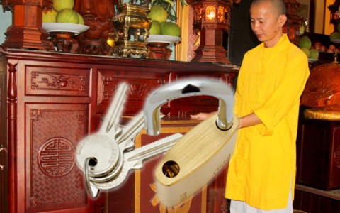 Dự thảo Thông tư hướng dẫn quản lý, thu chi tài chính công tác  tổ chức lễ hội và tiền công đức..