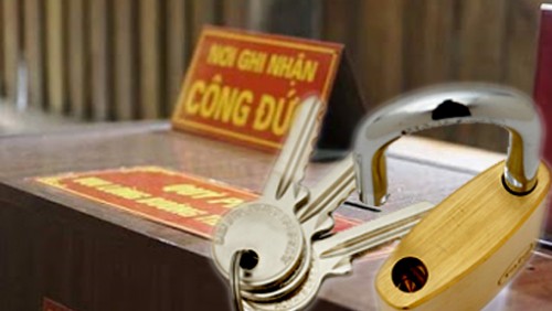 Trung ương GHPGVN góp ý về Dự thảo Thông tư Bộ Tài chính liên quan đến quản lý, thu chi tiền công đức