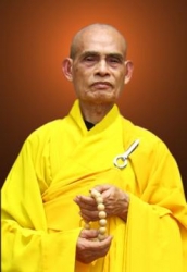 Thư chúc Tết 2015 xuân Ất Mùi của Đức Pháp chủ GHGPVN