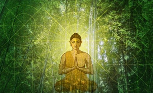 Ngay cả Đức Phật cũng phải chịu đựng  mọi thử thách