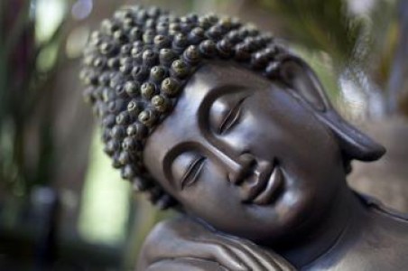 Đức Phật dạy về sức mạnh của các hạng người