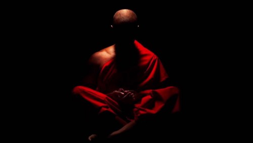 Đức Phật dạy vị Tỳ Kheo thích sống một mình như thế nào?