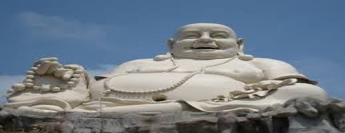 Đức Di Lặc qua hình ảnh và ý nghĩa ngày vía của Ngài