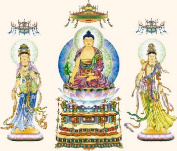 Ý nghĩa và hướng dẫn thực hành pháp tu trì Đức Phật Dược Sư