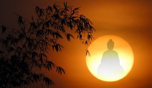 Quán niệm thành đạo