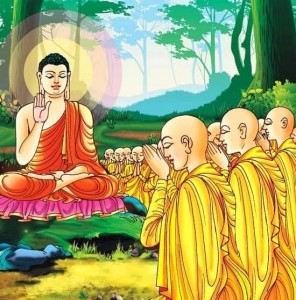 Đức trọng quỷ thần kinh nghĩa là như thế nào ?