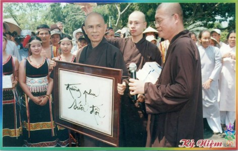 Đừng phụ suối đồi