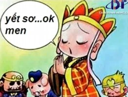 Cợt đùa hay cố tình tuyên truyền phỉ báng Phật giáo?