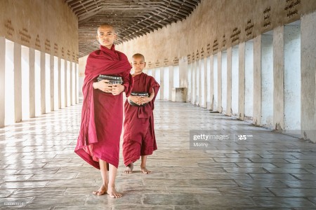 Gặp được Phật pháp là khó