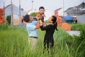 Người con Phật nhìn về gia đình