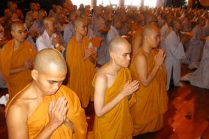 Sa Di Giới và Sa Di Ni Giới