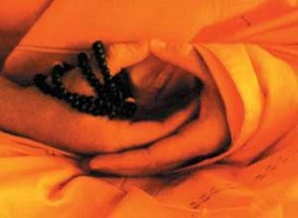 Giới Luật là Phật Thân