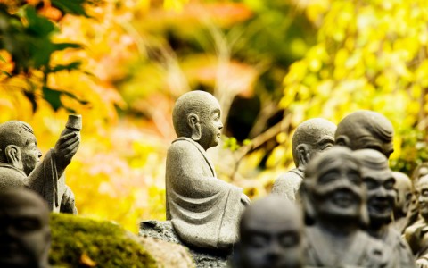 Giữ gìn khẩu nghiệp