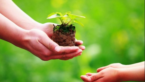 Giữ giới để tăng phước