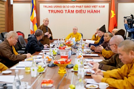 Hà Nội: Thường trực HĐTS khu vực phía Bắc họp Tổng kết 6 tháng cuối năm 2020