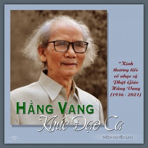 Hằng Vang khúc Đạo Ca