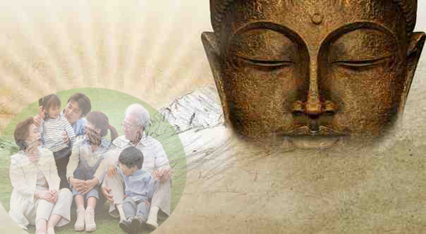 Chìa khóa hạnh phúc gia đình