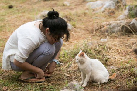Hạnh phúc luôn quanh ta