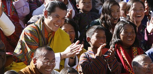 Ứng dụng theo lời dạy của Phật xã hội sẽ được những gì