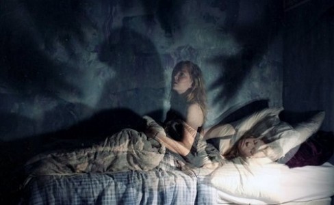 Đức Phật có đề cập đến vấn đề ma nhập ?