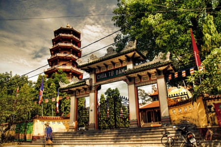 Hiện tượng “sợ” danh hiệu di tích