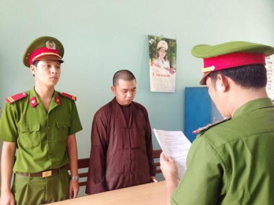 Hiện tượng tu sĩ phạm pháp - những lời cảnh báo
