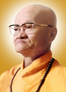 Cáo phó: Trưởng lão Hòa Thượng Thích Hiển Pháp viên tịch