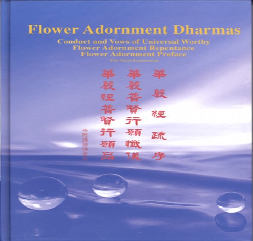 Đại Phương Quảng Phật Hoa Nghiêm Kinh lược giảng