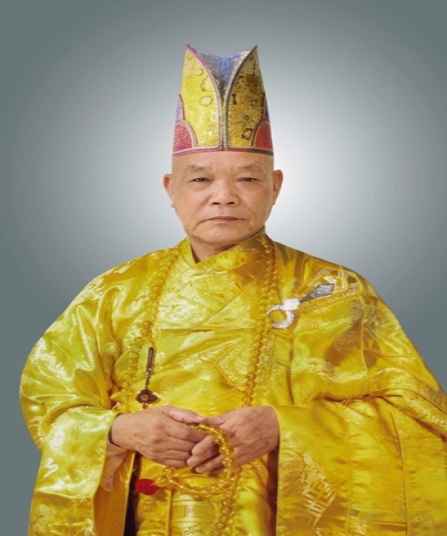 Thông báo về tang lễ Cố Hòa thượng Thích Chí Mãn