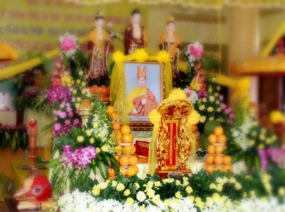 Bình An Minh Chiếu