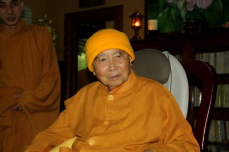  Nhớ về những kỷ niệm bên Hòa thượng Thích Thanh Từ