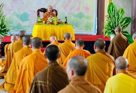 Nhân quả của sự đầy đủ