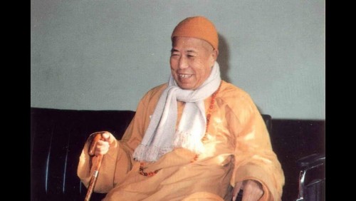 HT. Tuyên Hóa đã cảnh tỉnh và khai thị về dịch bệnh viêm phổi như thế nào ?