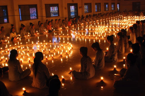 Xây dựng một chiến lược hoằng pháp