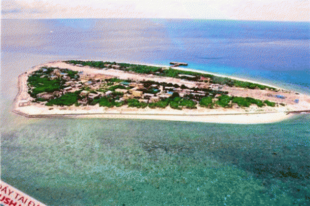 Hoàng Sa trên báo chí Phật giáo Việt Nam