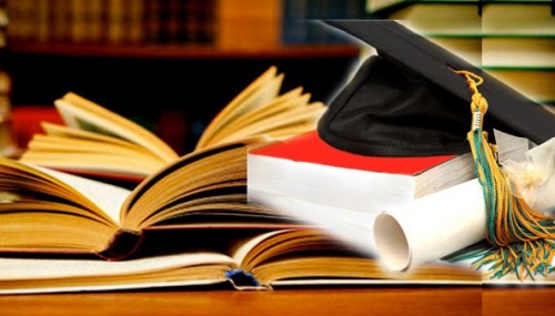 Học vị và kiến thức