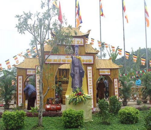 Học viện Phật giáo Việt Nam – 35 năm hội tụ và lan toả