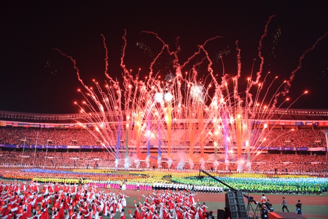 Phái đoàn PGVN tham gia hội nghị thượng đỉnh hòa bình của liên minh tôn giáo thế giới